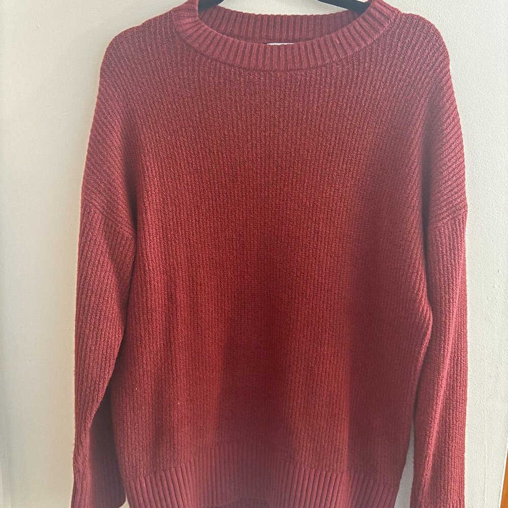 Old Navy So Soft Sweater